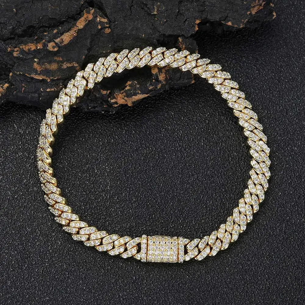 The Aurelia Cuban Bracelet