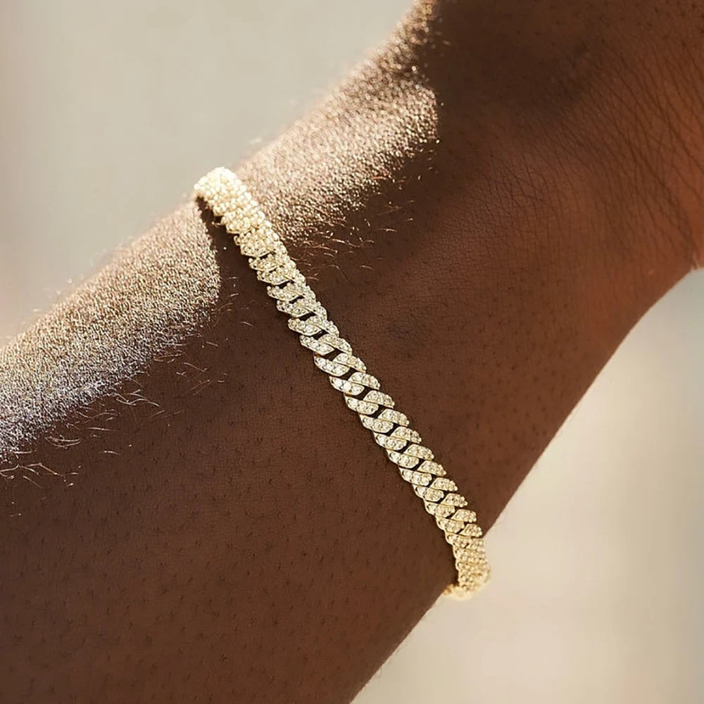 The Aurelia Cuban Bracelet