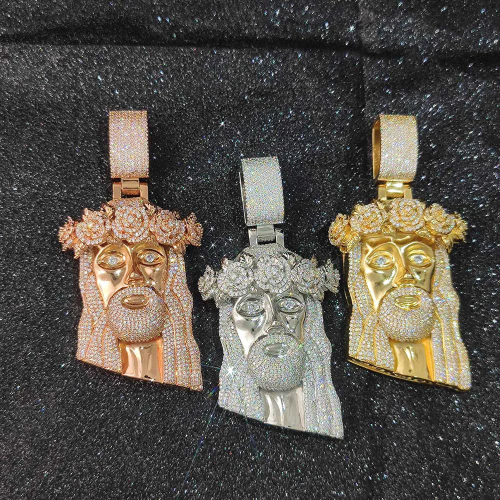 The Messiah Pendant