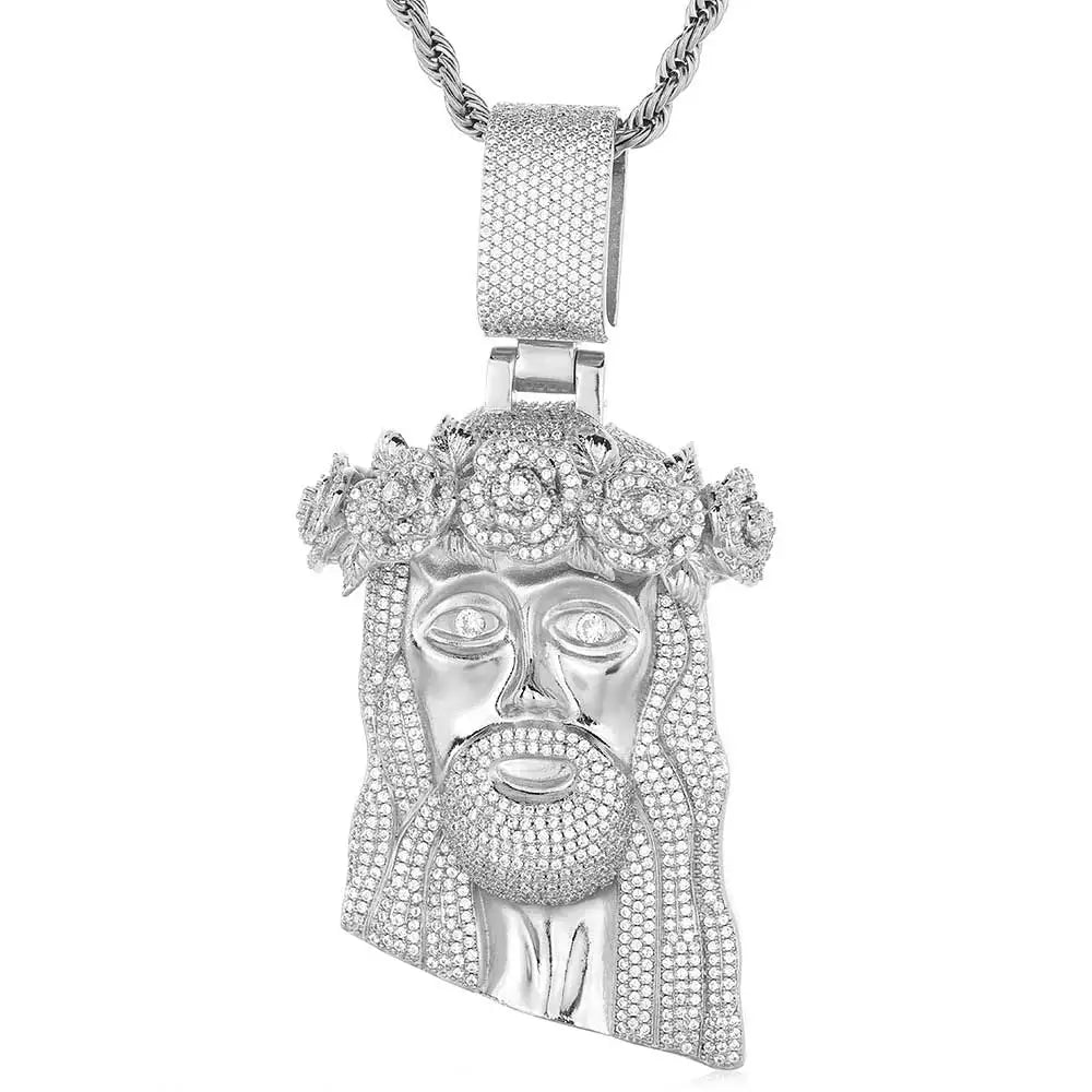 The Messiah Pendant