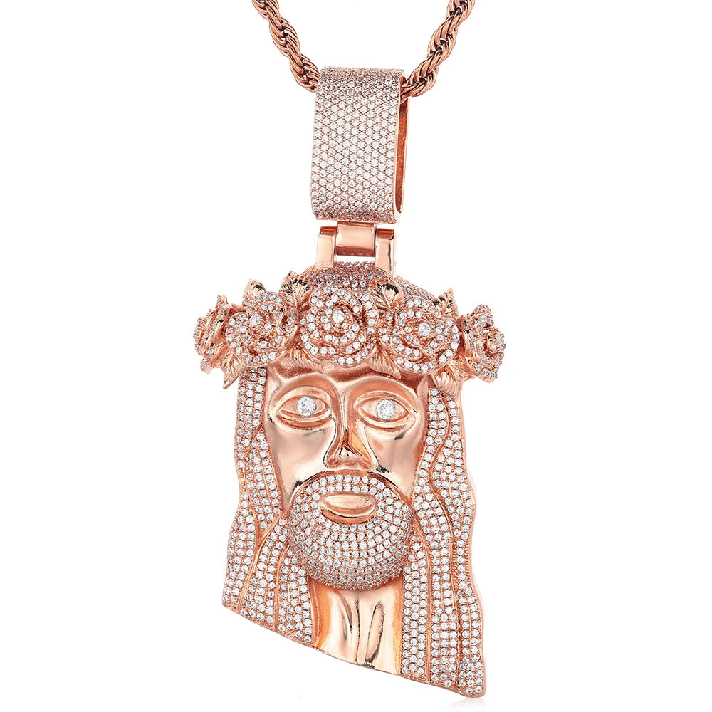 The Messiah Pendant