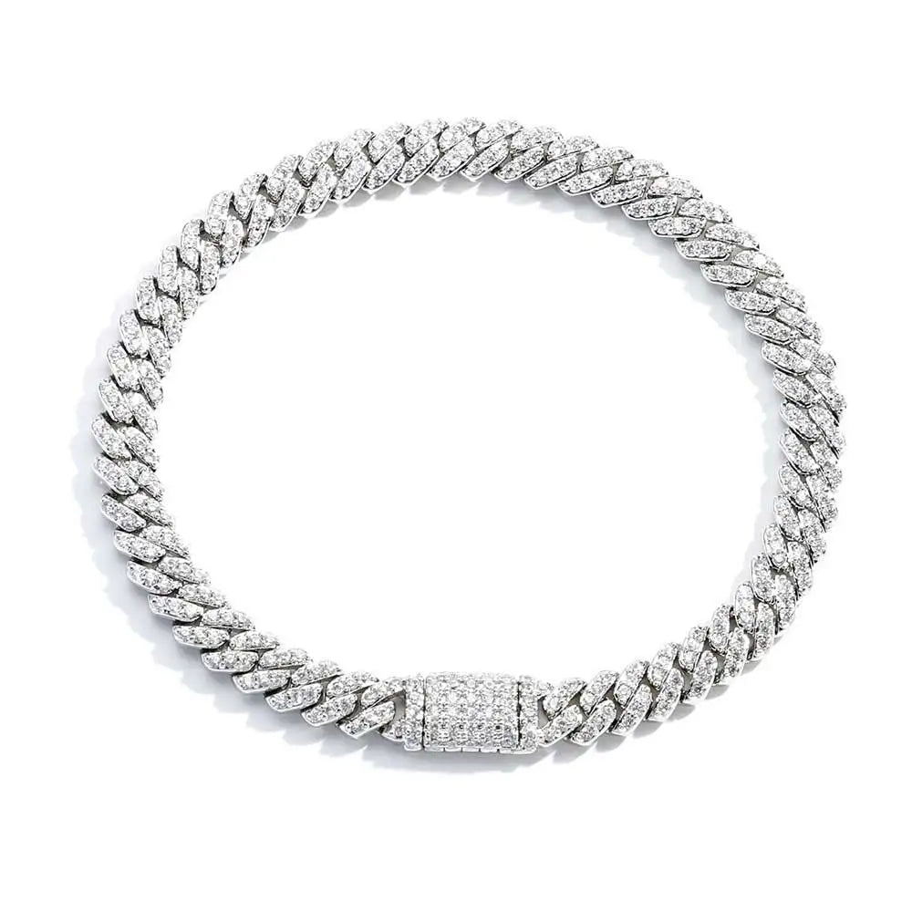 The Aurelia Cuban Bracelet