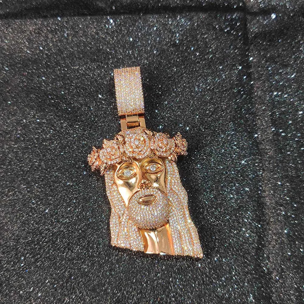 The Messiah Pendant