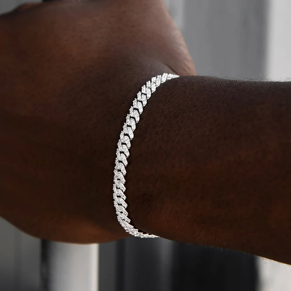 The Aurelia Cuban Bracelet