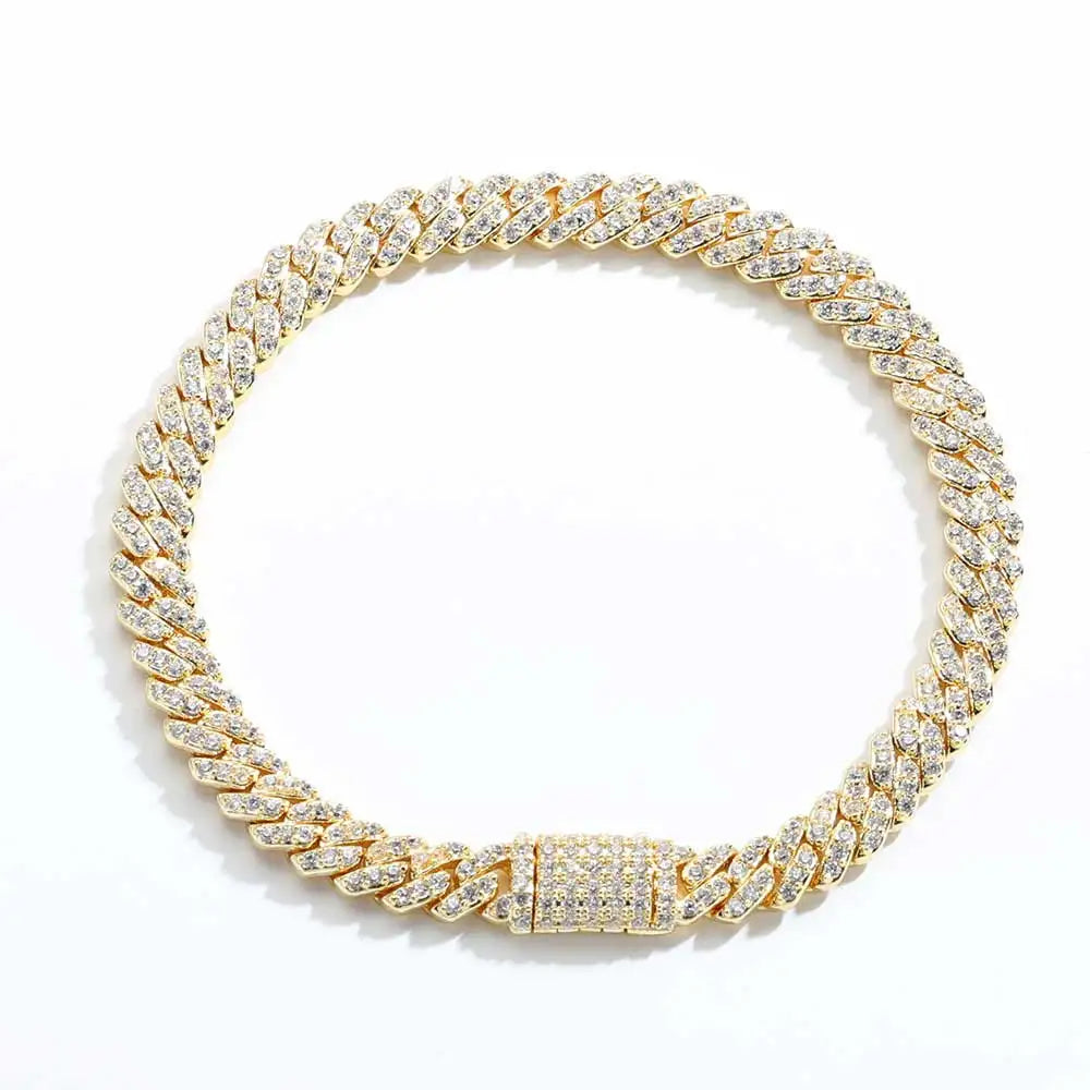 The Aurelia Cuban Bracelet