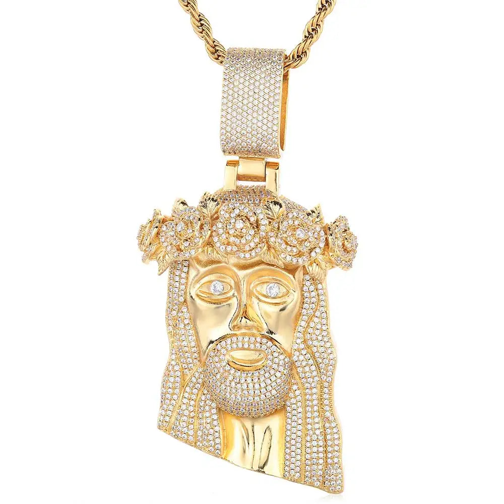 The Messiah Pendant